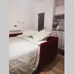 Lägenhet Cosy Neuf Pres De La Mer,balcon Et Parking Gratuit