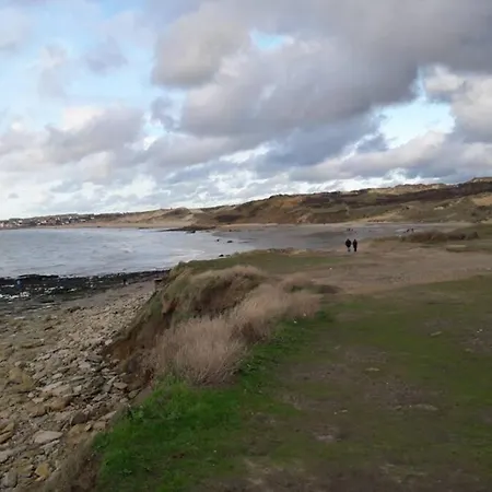 Cosy Neuf Pres De La Mer,balcon Et Parking Gratuit Apartman