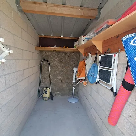 Cosy Neuf Pres De La Mer,balcon Et Parking Gratuit Wimereux